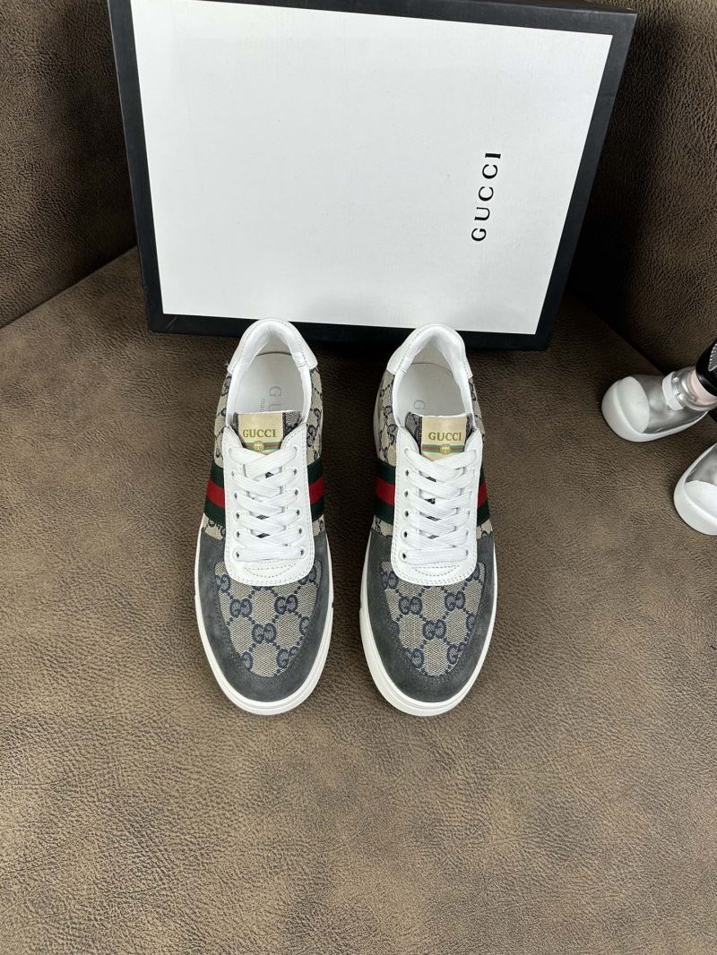 Gucci Low Shoes